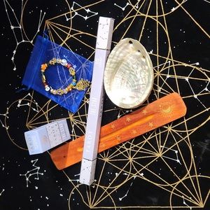 🌕🌛🌜🌗Moon Inspired Incense Spiritual Bundle All-In-One!!